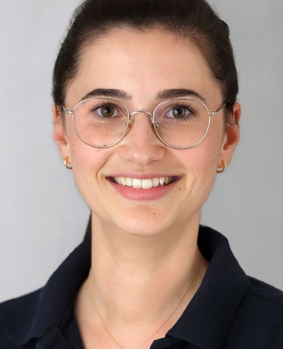 Lina Kunater