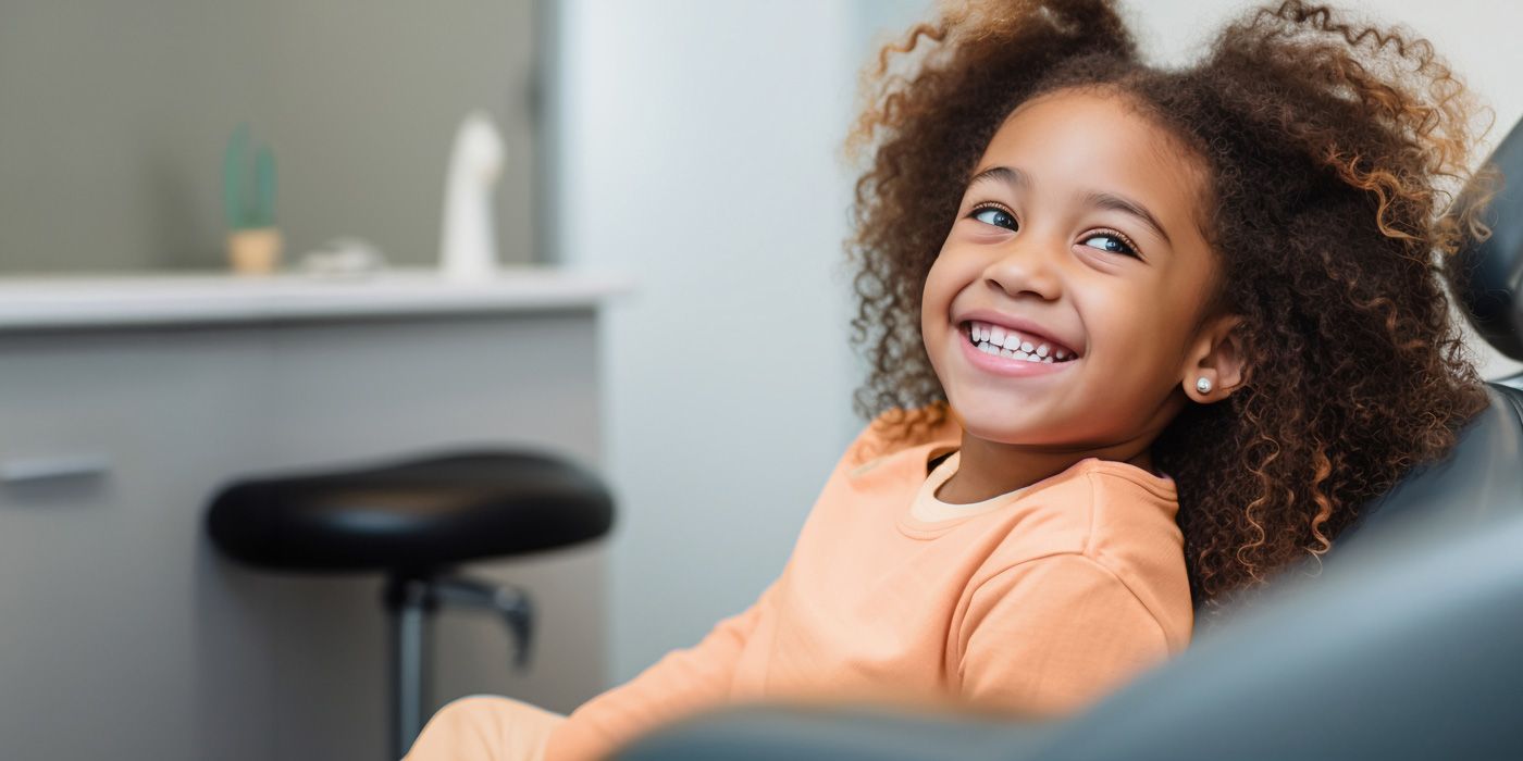 Einfühlsame
Zahnmedizin
für Kinder